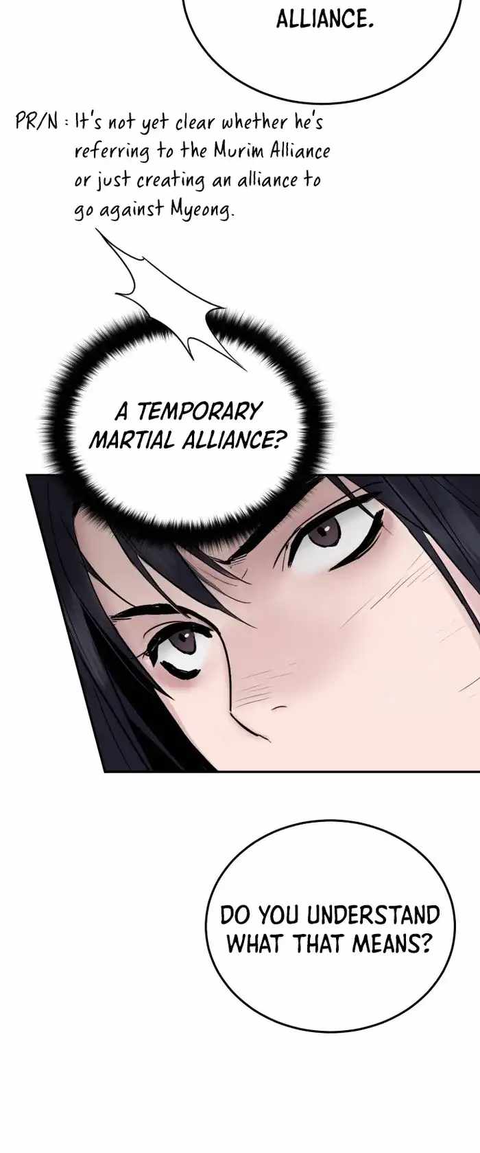 Dark and Light Martial Emperor Chapter 41 66